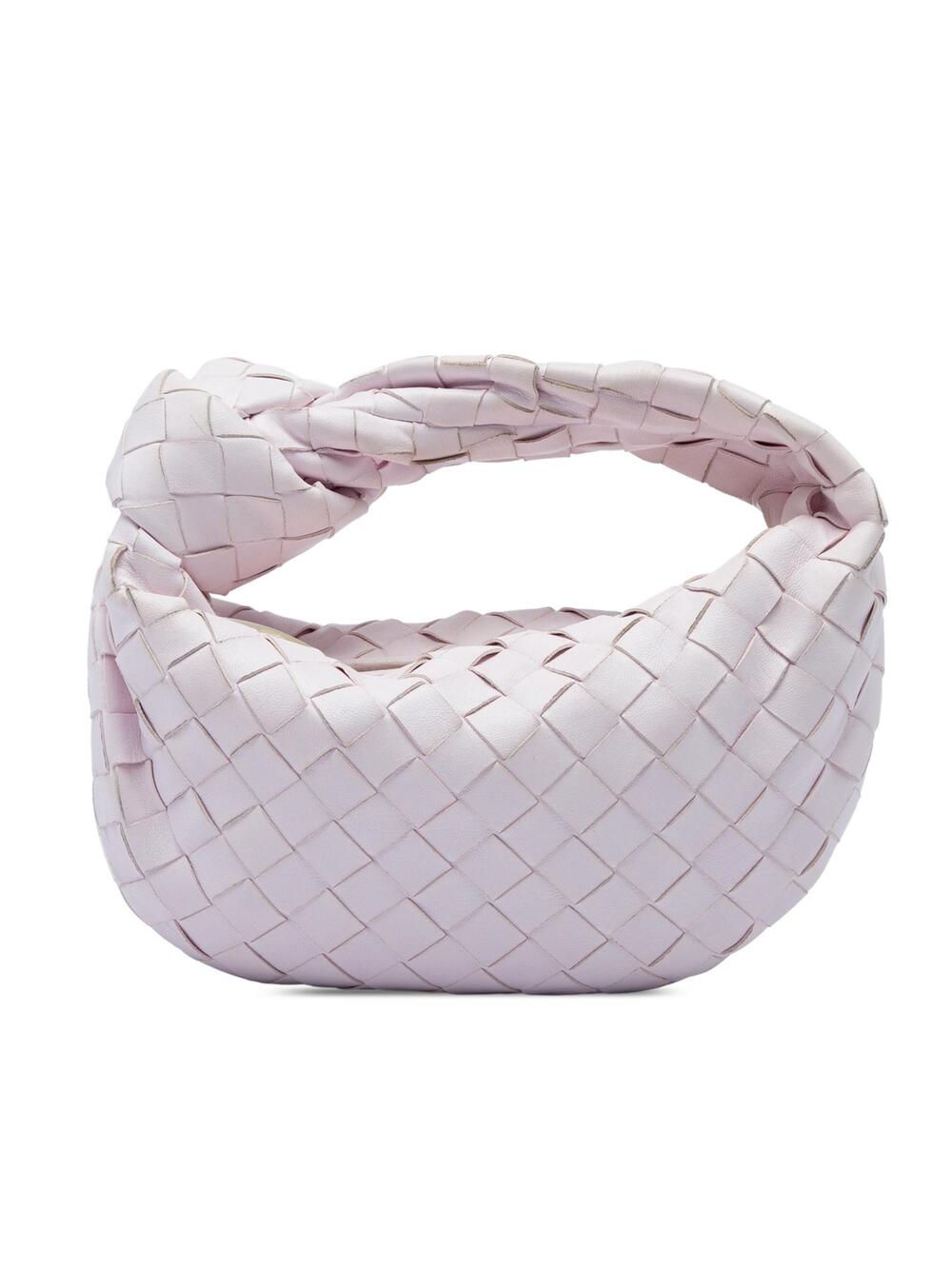 Bottega Veneta Mini Nappa Intrecciato #360538B14B